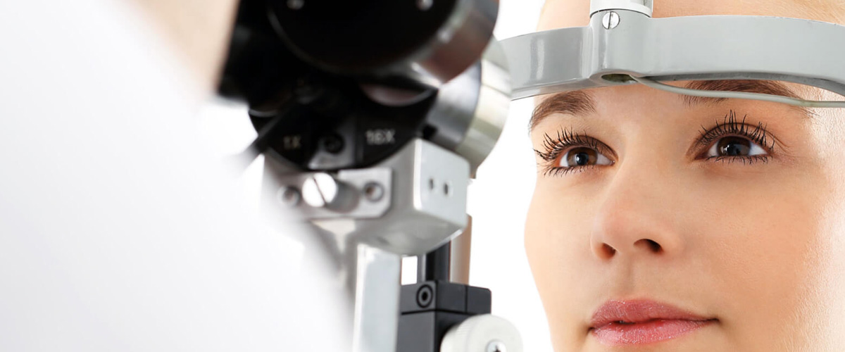 Lasik & Refractive Surgery Treatment in Kandivali