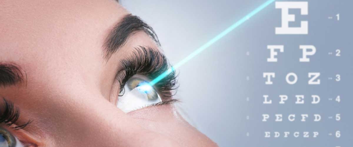 Lasik & Refractive Surgery Treatment in Kandivali